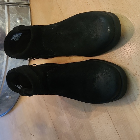 UGG Josefene Cuff Booties - Picture 8 of 8